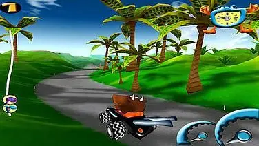 Pet Racer