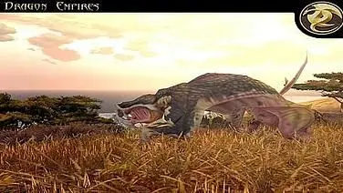 Dragon Empires