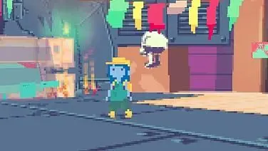 Diaries of a Spaceport Janitor