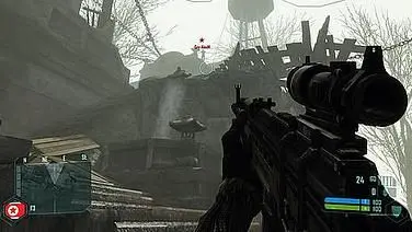 Crysis Wars