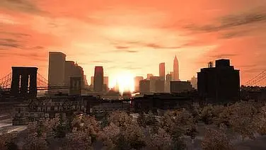 Grand Theft Auto IV