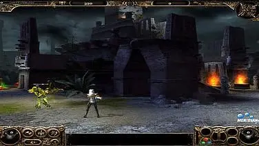 The Chosen – Well of Souls.