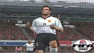 FIFA Soccer 2003