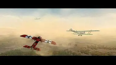 Wings of Honour: Battles of the Red Baron