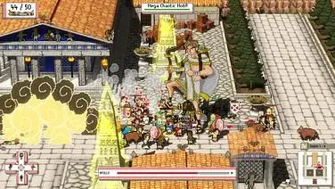Okhlos
