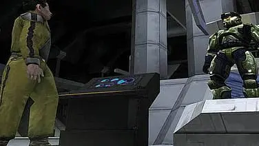 Halo: Combat Evolved Anniversary