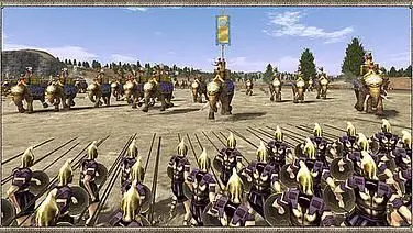 Rome: Total War Alexander