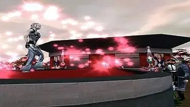 Project Entropia