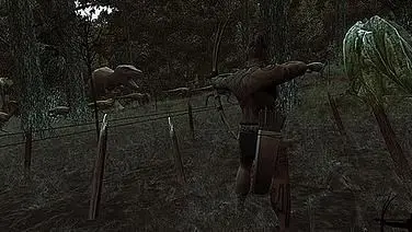 The Stomping Land