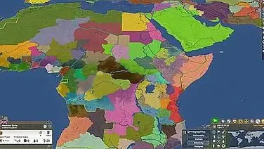 Making History II: The War of the World