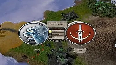 Massive Assault: Phantom Renaissance