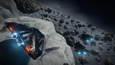 Elite: Dangerous - Horizons