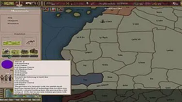 Victoria: Revolutions