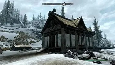 The Elder Scrolls V: Skyrim - Hearthfire
