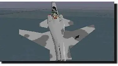 Advanced Tactical Fighters