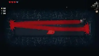 The Binding of Isaac: Afterbirth