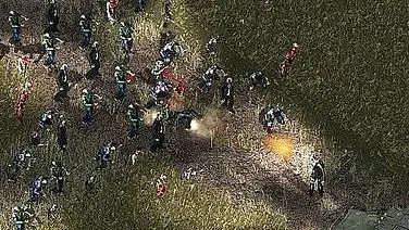 Zombie Shooter 2