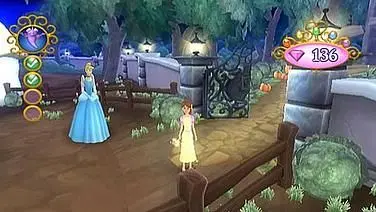 Disney Princess: My Fairytale Adventure