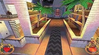 Arabian Nights