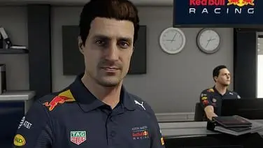 F1 2018