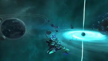 Space Pirates and Zombies 2