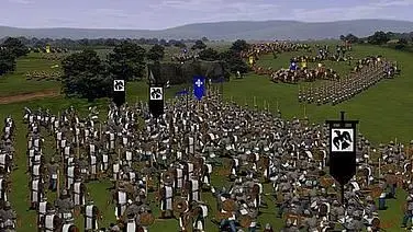 Medieval: Total War - Viking Invasion