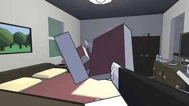 Catlateral Damage
