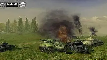 Panzer Elite Action