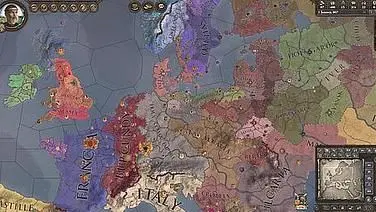 Crusader Kings II: The Old Gods