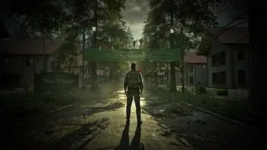 The Pines