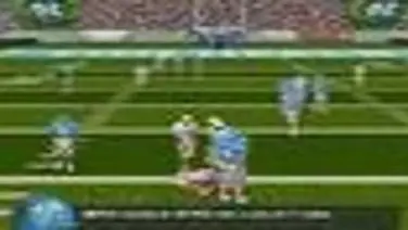 NCAA Football 98