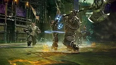 Tera: Fate of Arun