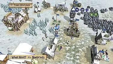 A Kingdom for Keflings
