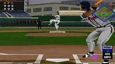 Triple Play 98