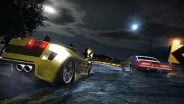 Need For Speed: Carbon