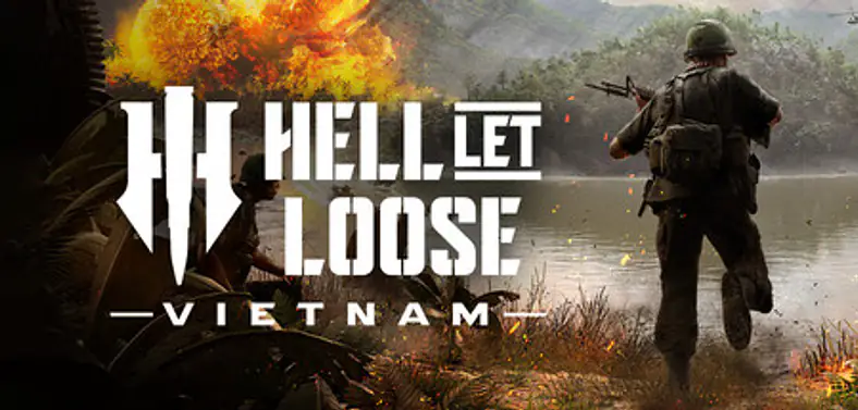 Hell Let Loose: Vietnam Maps