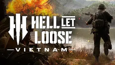 Hell Let Loose: Vietnam