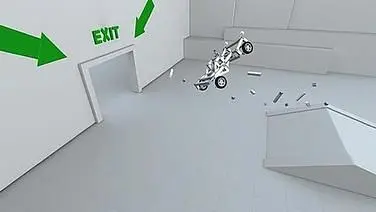 Crashtastic