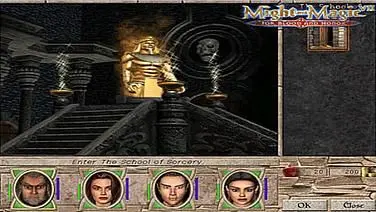 Might and Magic VII: for Blood and Honor