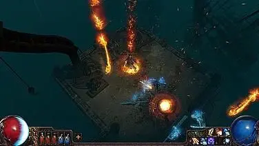 Path of Exile