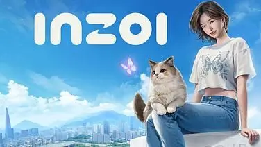 Inzoi