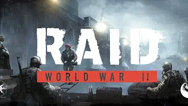 RAID: World War II