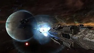 Sins of a Solar Empire: Rebellion