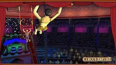 Circus Empire