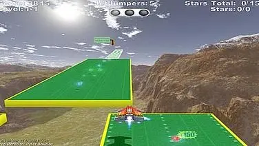 JetJumper
