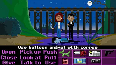 Thimbleweed Park