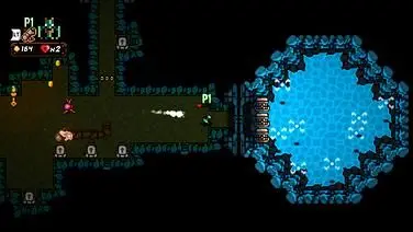 Attack of the Labyrinth