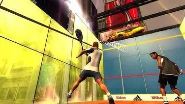WSF Squash 2012