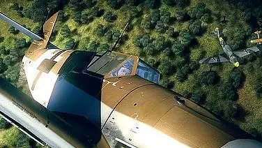 War Thunder