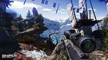 Sniper: Ghost Warrior 2